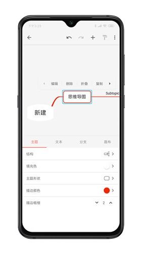 XMind2023破解版软件功能