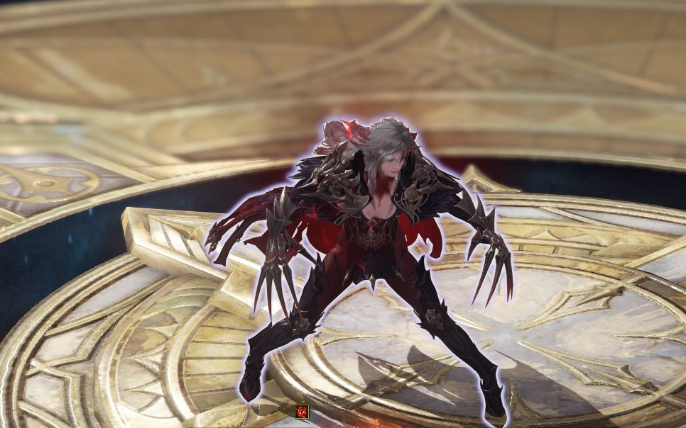 失落的方舟半魔人变身流怎么加点 失落的方舟半魔人变身流怎么加点