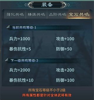 装备系统攻略配图6