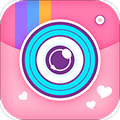 P图美颜相机app