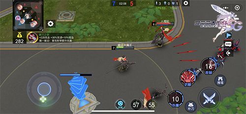 300大作战5G图片4