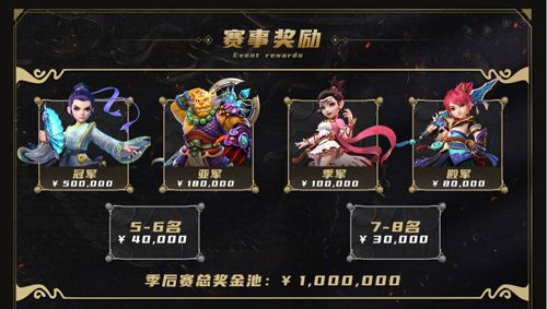 梦幻西游5