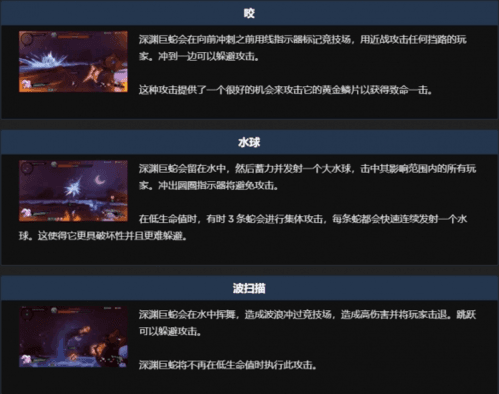枪火重生第三关boss虬蛇打法攻略1
