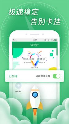 Google空间2