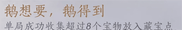 怪盗一只鹅隐藏成就配图9