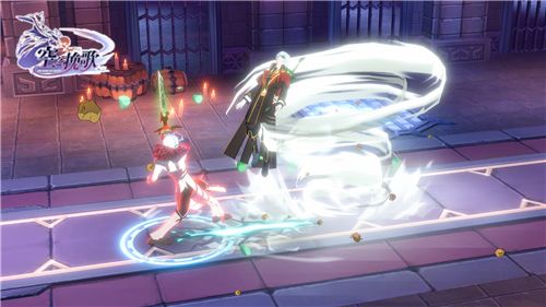 空之挽歌8