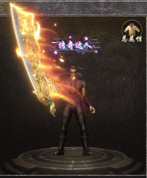 决斗一触即发!《原始传奇》谭咏麟邀你一起挑战传奇顶尖高手! 决斗一触即发!《原始传奇》谭咏麟邀你一起挑战传奇顶尖高手!