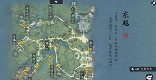 天涯明月刀手游千秋曲怎么解锁2