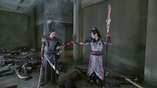轩辕剑之汉之云2
