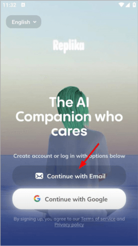 Replika中文安卓版3