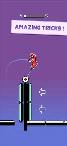 Stickman Hook安卓版下载_Stickman Hook下载 v9.9.31最新版