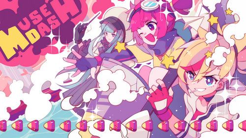 Muse Dash3