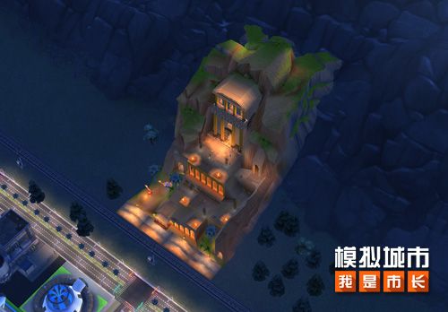 《模拟城市:我是市长》感受远古奇迹的魅力 《模拟城市:我是市长》感受远古奇迹的魅力