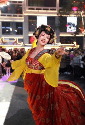 长安十二时辰8