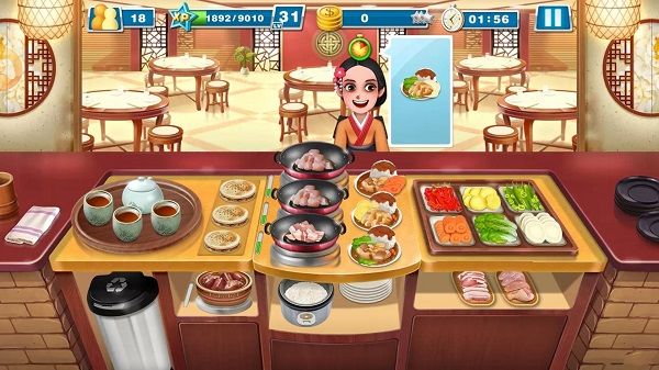 食材搭配攻略配图10