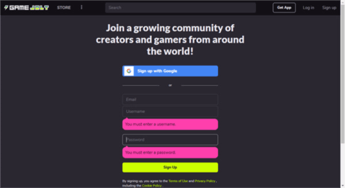 gamejolt图片5