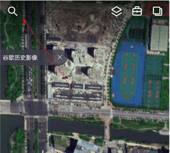 新知卫星使用技巧3
