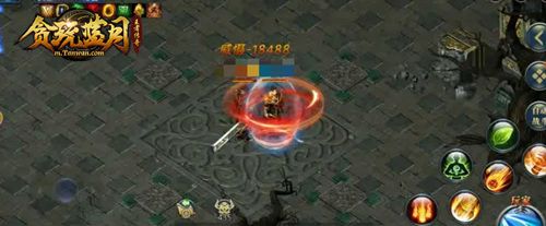 《贪玩蓝月》新出的装备实战到底如何? 《贪玩蓝月》新出的装备实战到底如何?