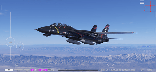 航母降落hd下载官方正版_航母降落hd安卓版下载 v4.3.7(Carrier Landings)舰载机模拟飞行