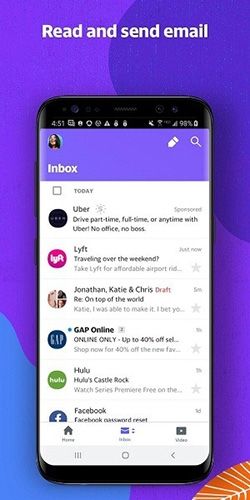 雅虎新闻香港app软件功能