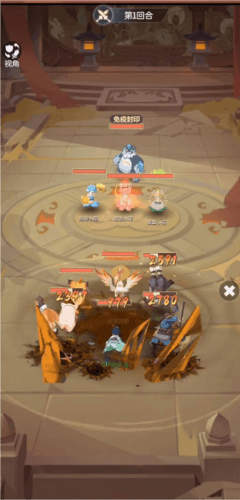 长安幻想taptap客户端真灵塔15层通关秘籍2