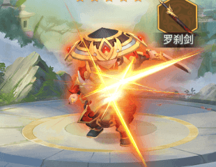 龙魂创世吕蒙怎么样