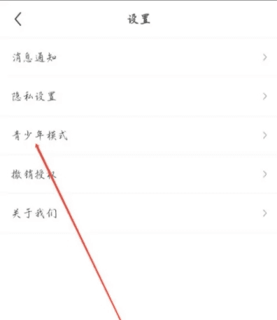 小说部落3