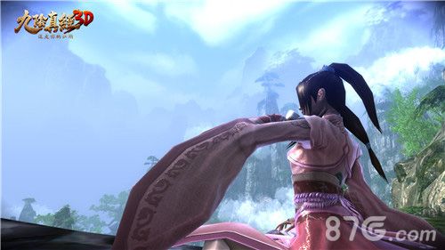 《九阴真经3D》宴会饮酒