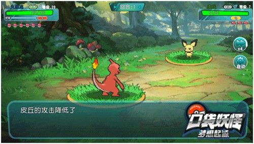 口袋妖怪:梦想起源5