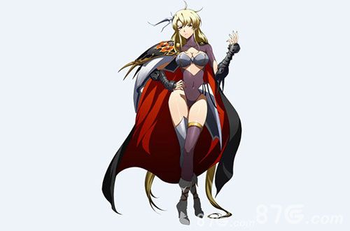 梦幻模拟战手游兵种