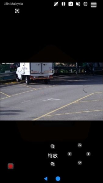 Onvier监控1