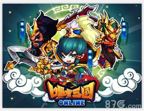 《嘿嘿三国》评测:向卡牌手游单机模式说拜拜!