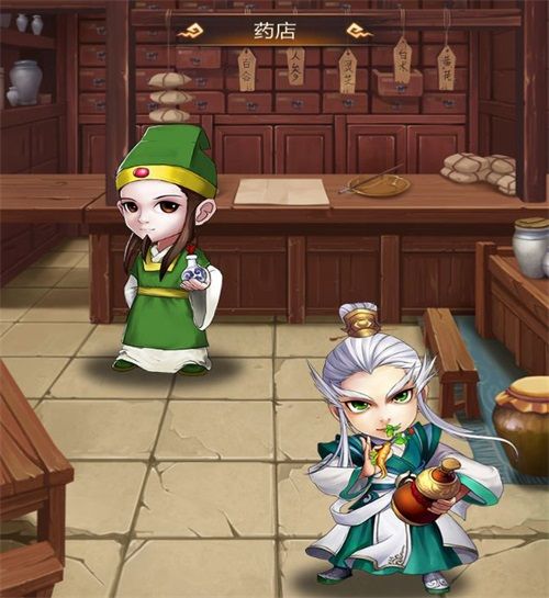 封将三国9