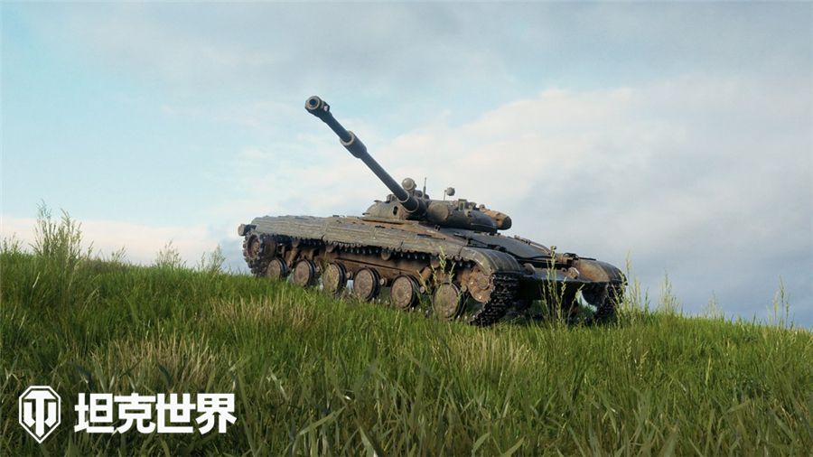 铁血轻骑兵再临《坦克世界》猛禽LT-432决战初冬 铁血轻骑兵再临《坦克世界》猛禽LT-432决战初冬