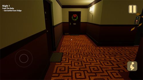 TheBabyInYellow圣诞节新手指南6