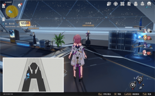 《崩坏星穹铁道》钻石与铁锈成就攻略 崩坏星穹铁道致黯淡星怎么做9