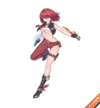生化少女斩月攻略