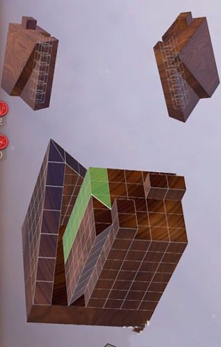 匠木腿足抱肩榫图片11