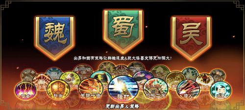 大头三国