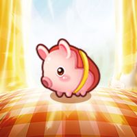 全新宠物:“奇乐猪猪”登场