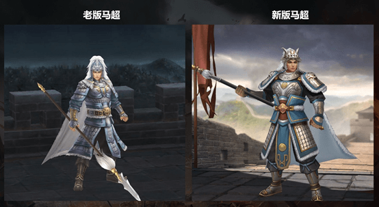 《三国志2017》全面革新武将篇 乱世枭雄全3D高清还原 《三国志2017》全面革新武将篇 乱世枭雄全3D高清还原