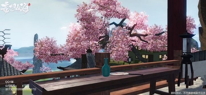 正式官宣!【山海旅者团】龙吟测建造大赛佳作共赏 正式官宣!【山海旅者团】龙吟测建造大赛佳作共赏