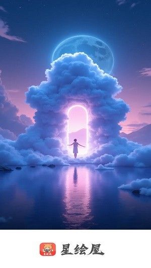 星绘屋app官方正版宣传图