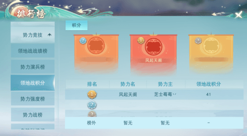 天下1