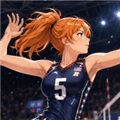 热血排球少女下载最新版_热血排球少女手游官方版下载 v1.20.8安卓版