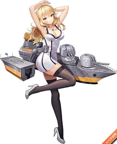 深渊地平线基洛夫