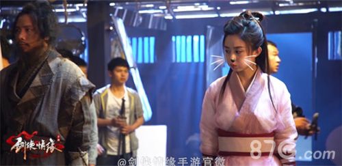 代言人CP入驻 精彩奖励等你来