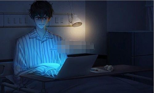 迷雾之夏天才与疯子图片4