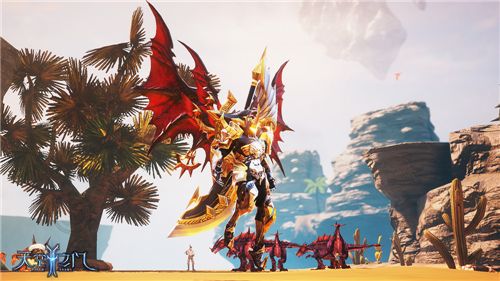 天空之门5
