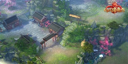玛法降魔传3
